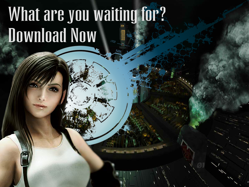 Ff7 On Pc Download